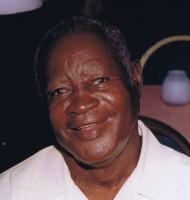 Cecil Norford